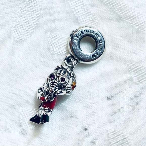 🌟 NWOT Star-Lord Charm – Guardians of The Galaxy ✨ - Picture 7 of 7